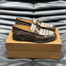 Burberry Business Shoes